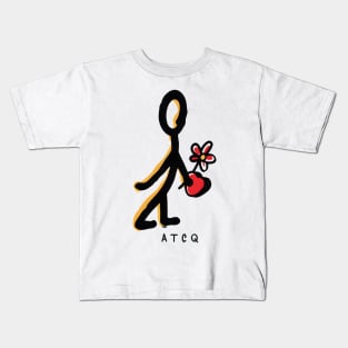 A Tribe Called Quest Kids T-Shirt